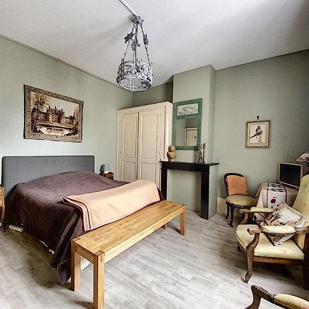 Chambres D'Hotes Intra Muros Arras Kültér fotó
