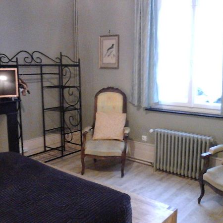 Chambres D'Hotes Intra Muros Arras Kültér fotó