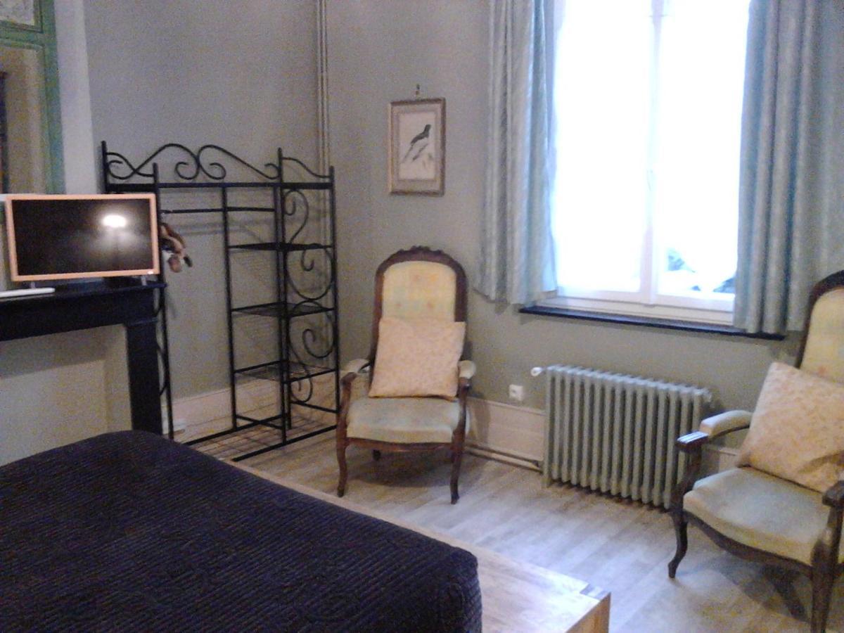 Chambres D'Hotes Intra Muros Arras Kültér fotó