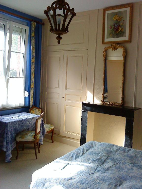 Chambres D'Hotes Intra Muros Arras Kültér fotó