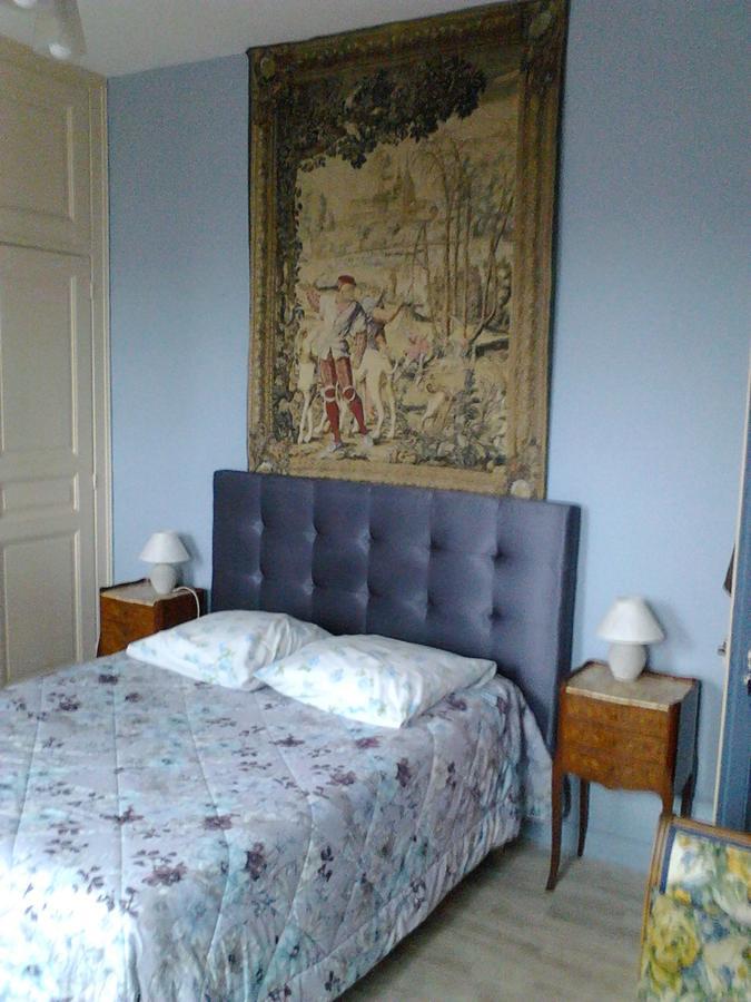 Chambres D'Hotes Intra Muros Arras Kültér fotó